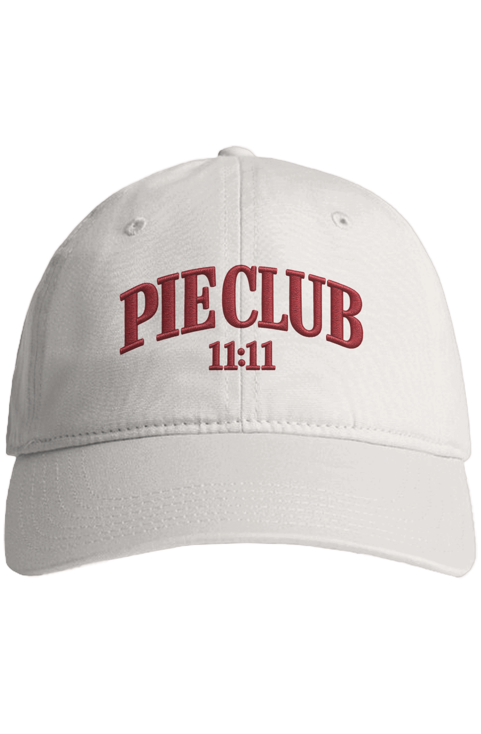 Pie Club Hat