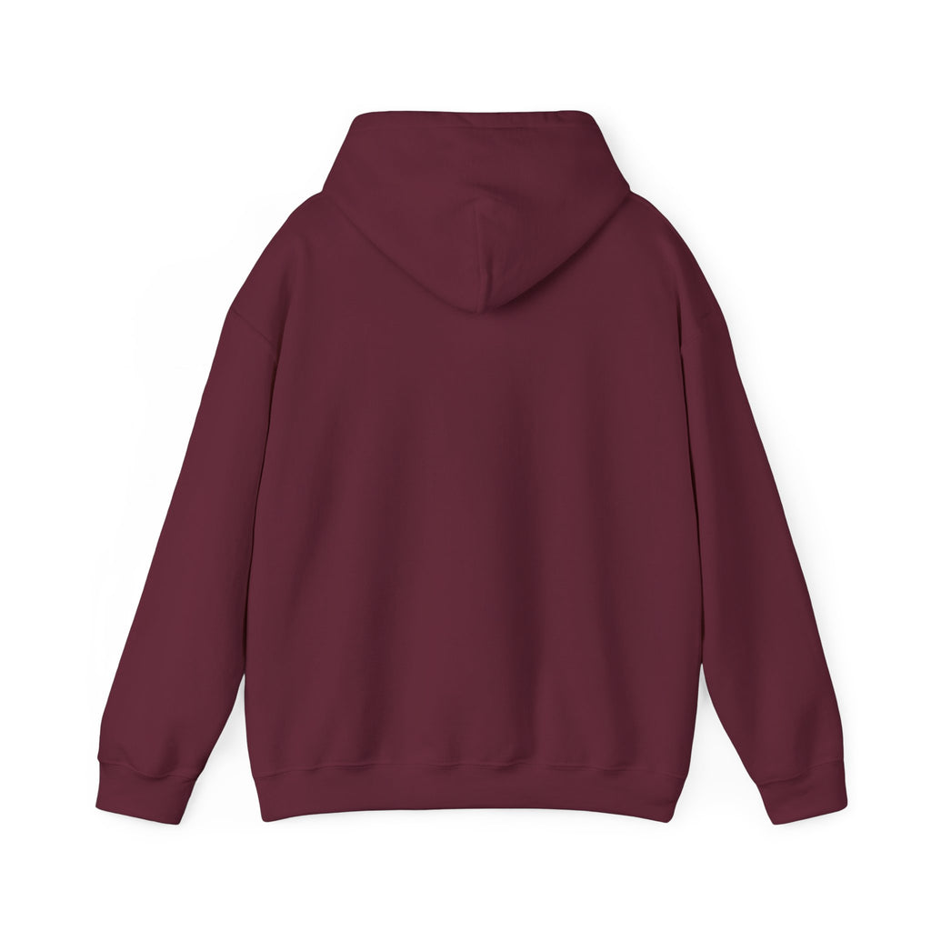 House Red Hoodie