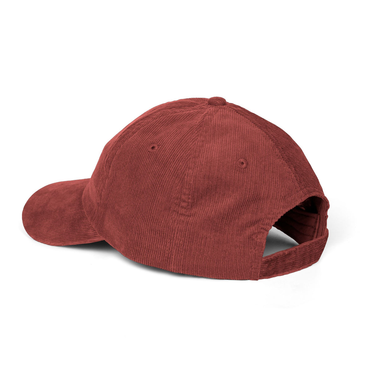 Turkey & Tinis Corduroy Hat