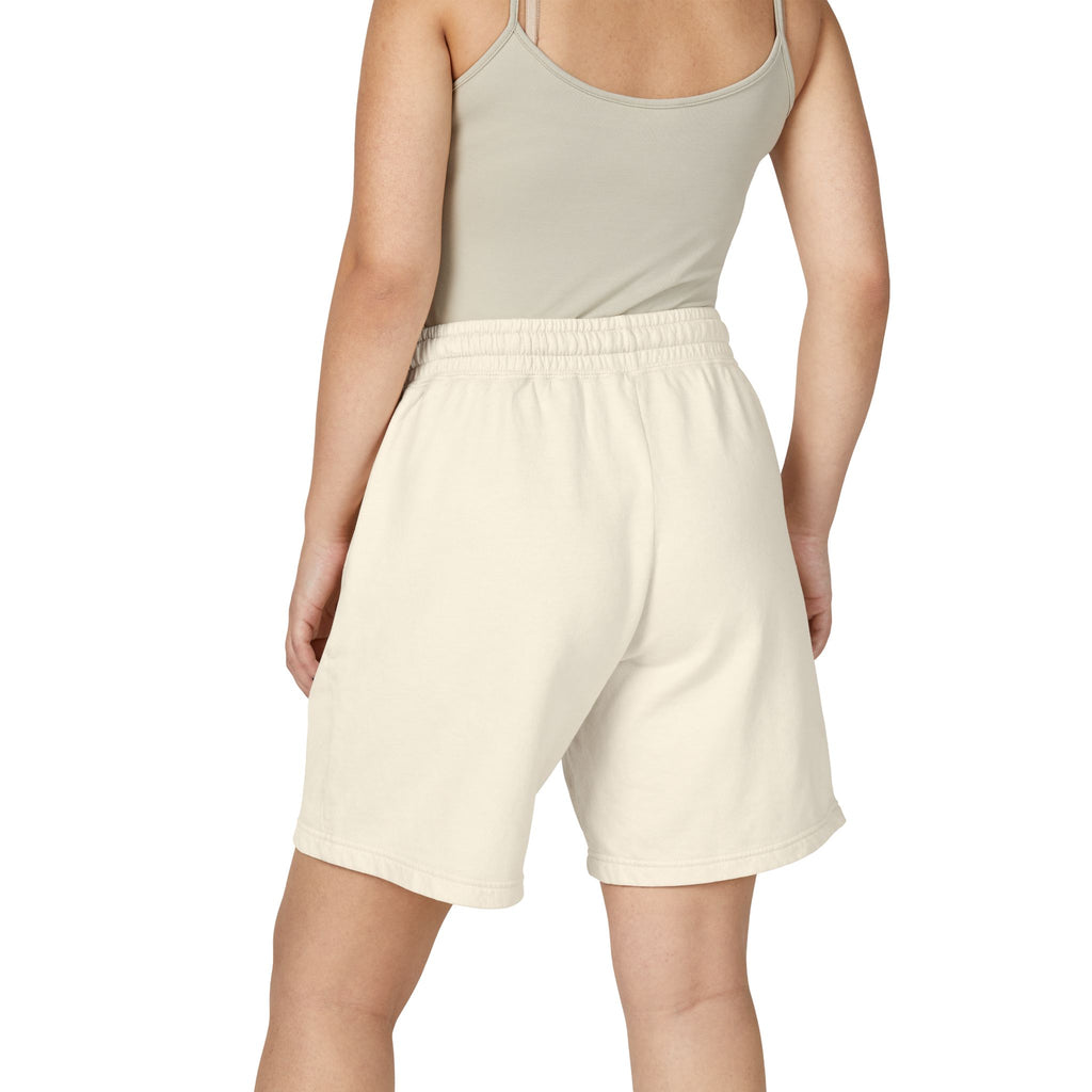 Arriving By Boat Sweat Shorts