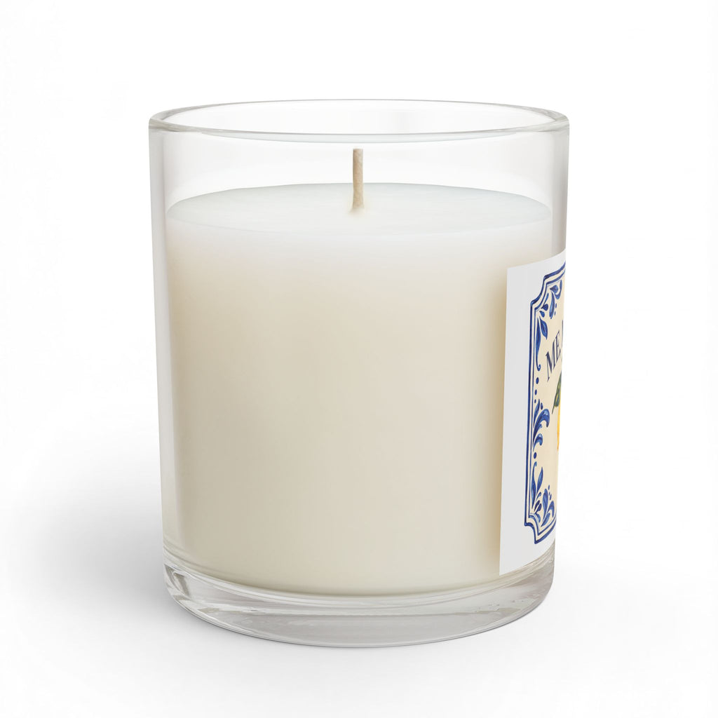 Me, Me, And Capri Candle