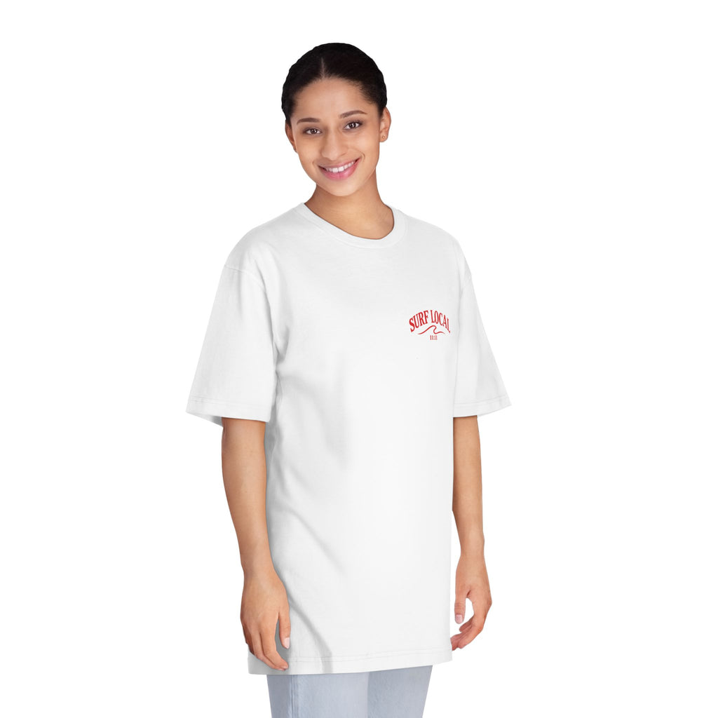 Surf Local T‑Shirt