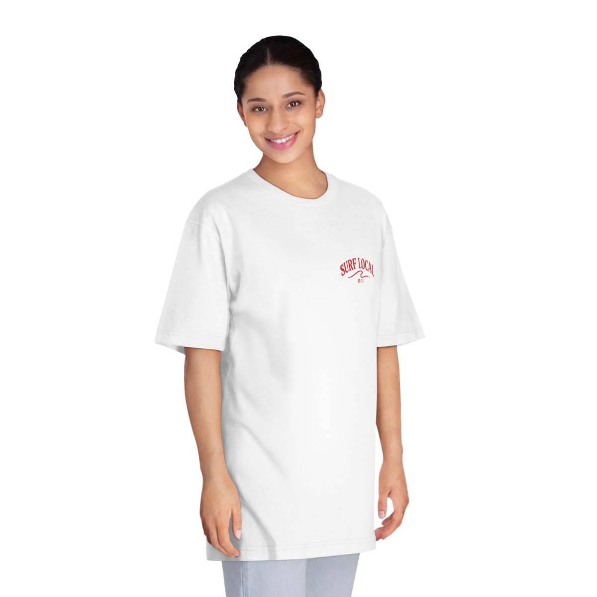 Surf Local T‑Shirt