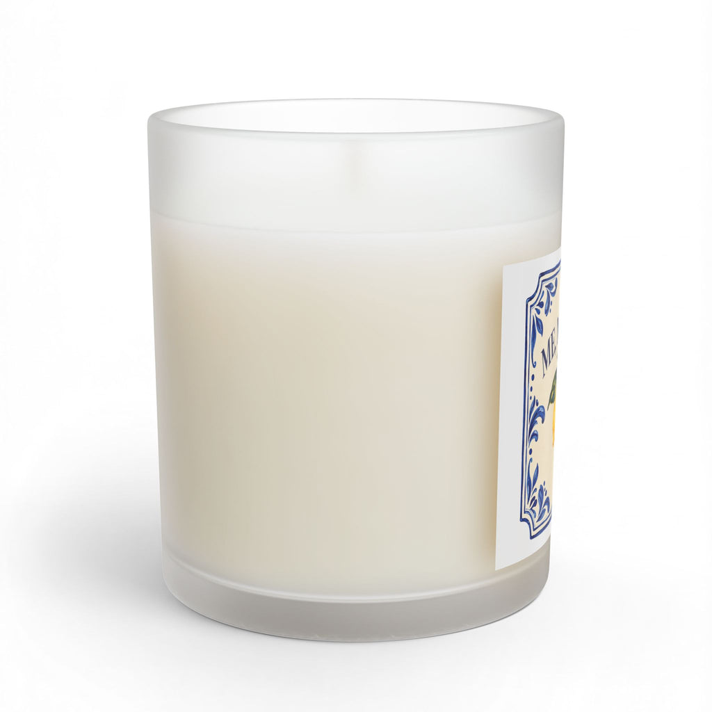 Me, Me, And Capri Candle