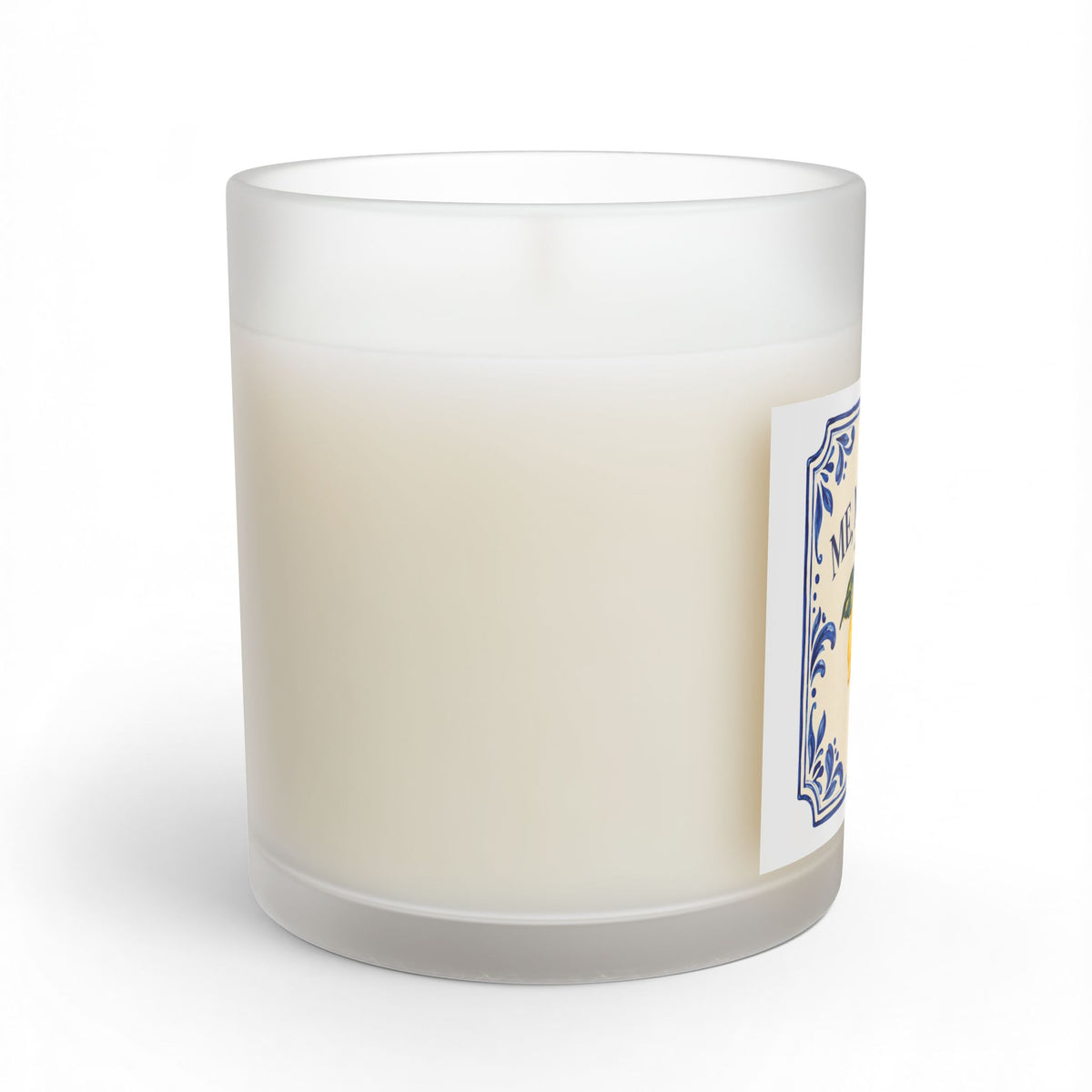 Me, Me, And Capri Candle