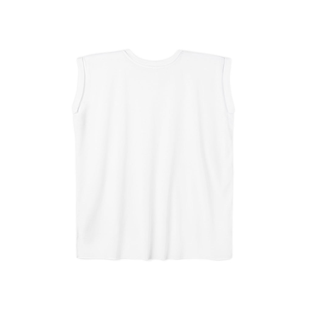 Board Meeting Muscle Tee